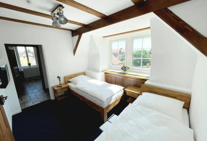 غرفة سوبيريور, Bayerischer Hof