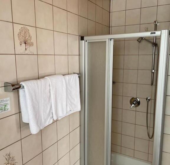 スタンダードルーム, Bayerischer Hof