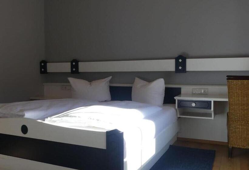 غرفة سوبيريور, Bayerischer Hof