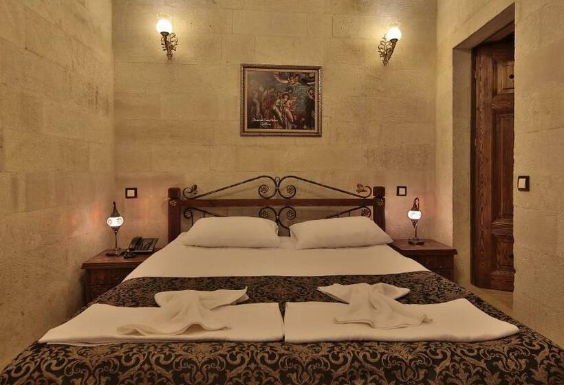 デラックスルーム, Cappadocia Cave Land