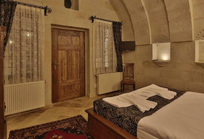 デラックスルーム, Cappadocia Cave Land