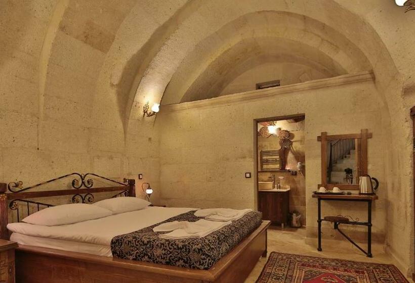 デラックスルーム, Cappadocia Cave Land
