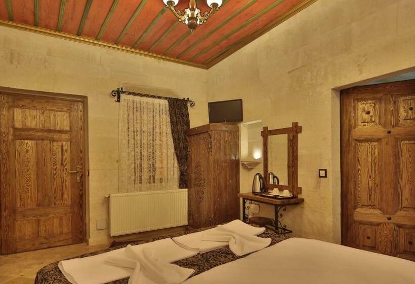 デラックスルーム, Cappadocia Cave Land