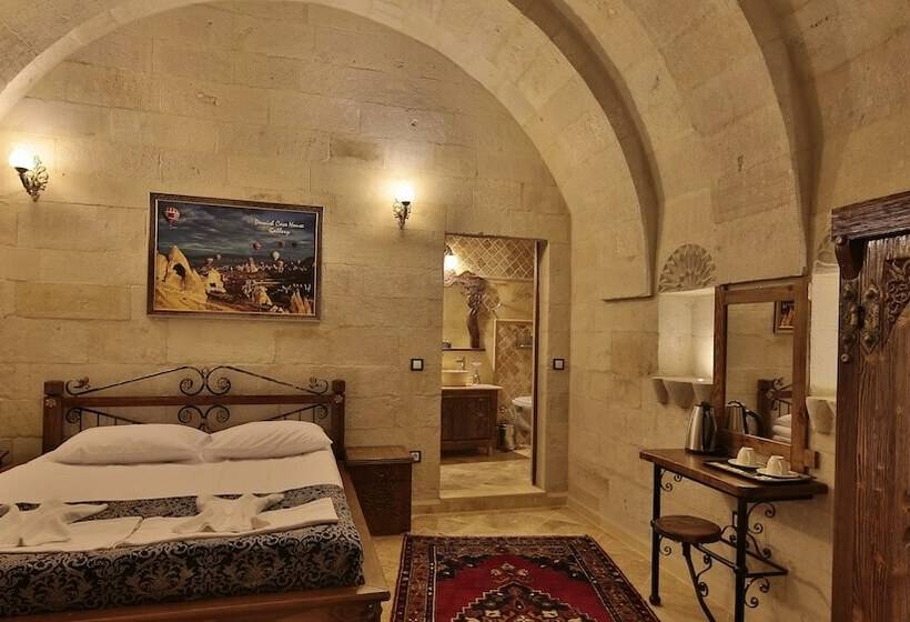 デラックスルーム, Cappadocia Cave Land