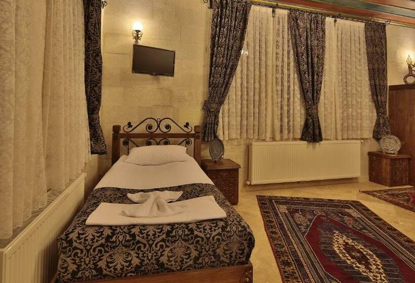 スタンダードトリプルルーム, Cappadocia Cave Land