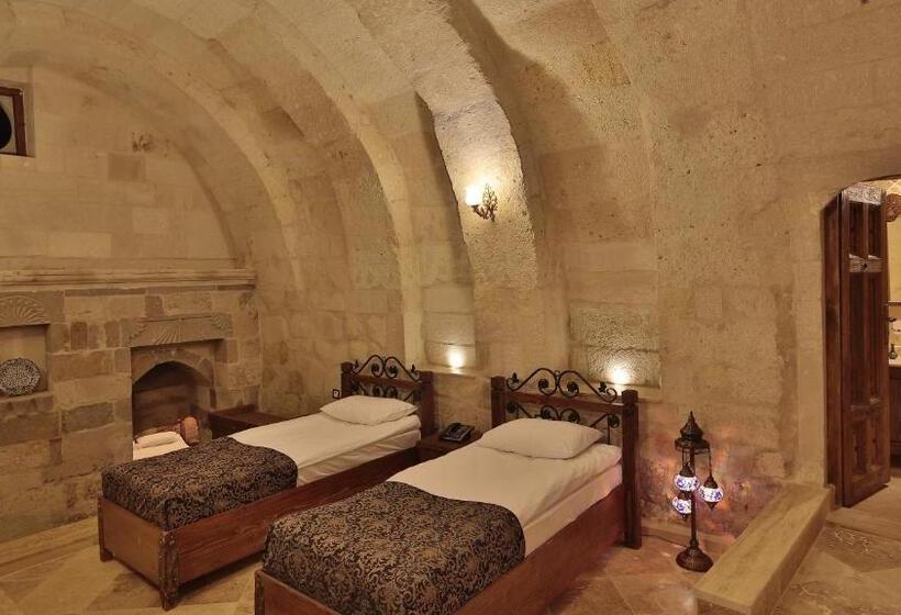 スイート(家族用), Cappadocia Cave Land