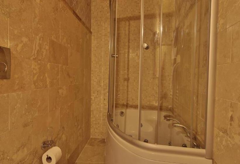 スイート(家族用), Cappadocia Cave Land