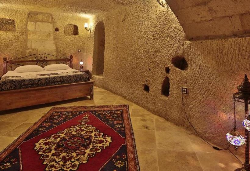 スイート(家族用), Cappadocia Cave Land