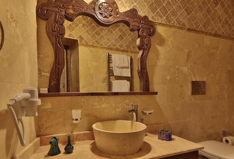 スイート(家族用), Cappadocia Cave Land