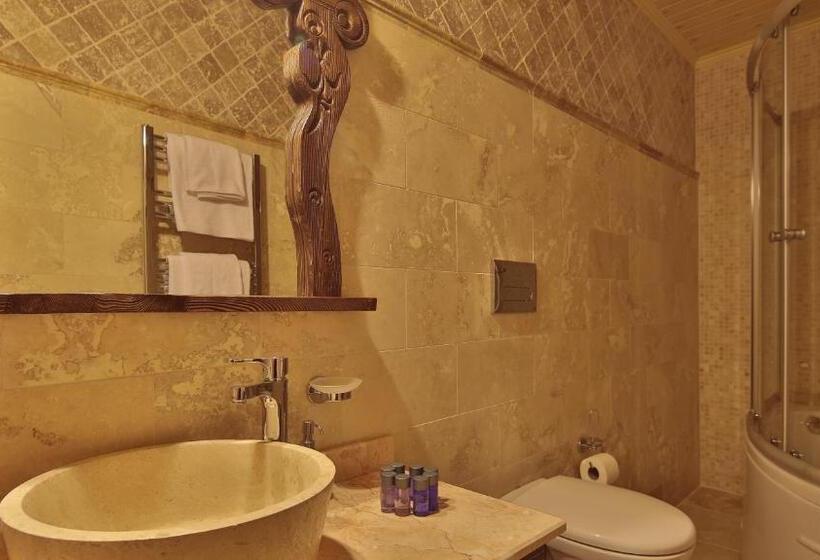 スイート(家族用), Cappadocia Cave Land