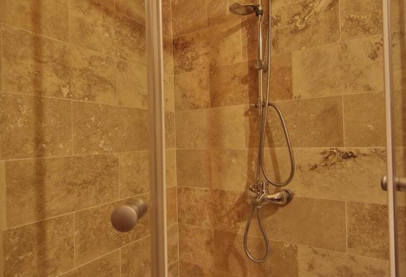 デラックスルーム, Cappadocia Cave Land