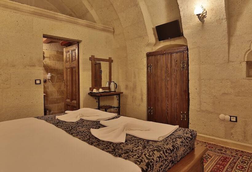 デラックスルーム, Cappadocia Cave Land