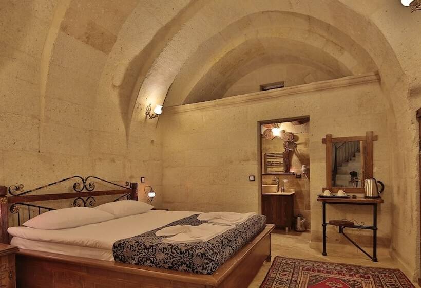 デラックスルーム, Cappadocia Cave Land