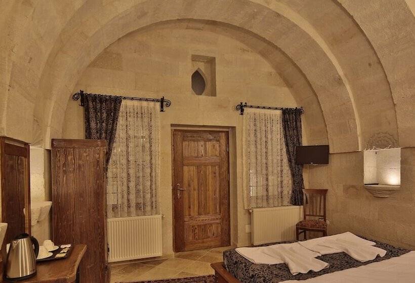 デラックスルーム, Cappadocia Cave Land