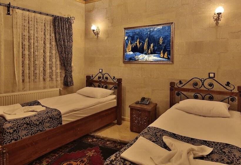 デラックスルーム, Cappadocia Cave Land