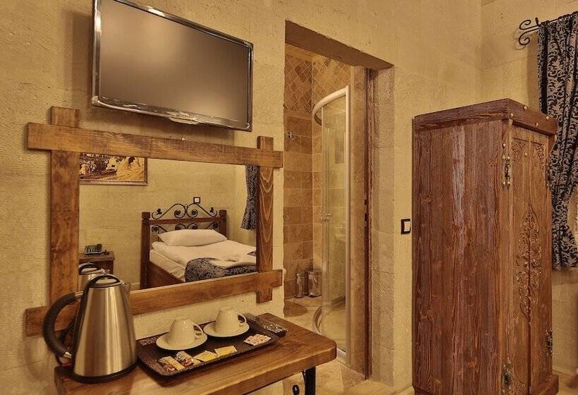 デラックスルーム, Cappadocia Cave Land