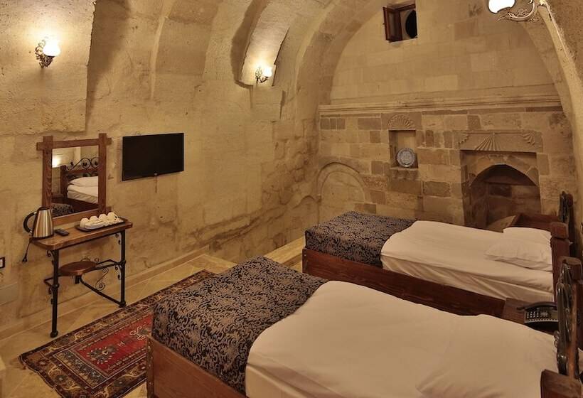 スイート(家族用), Cappadocia Cave Land