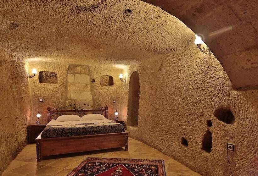 スイート(家族用), Cappadocia Cave Land