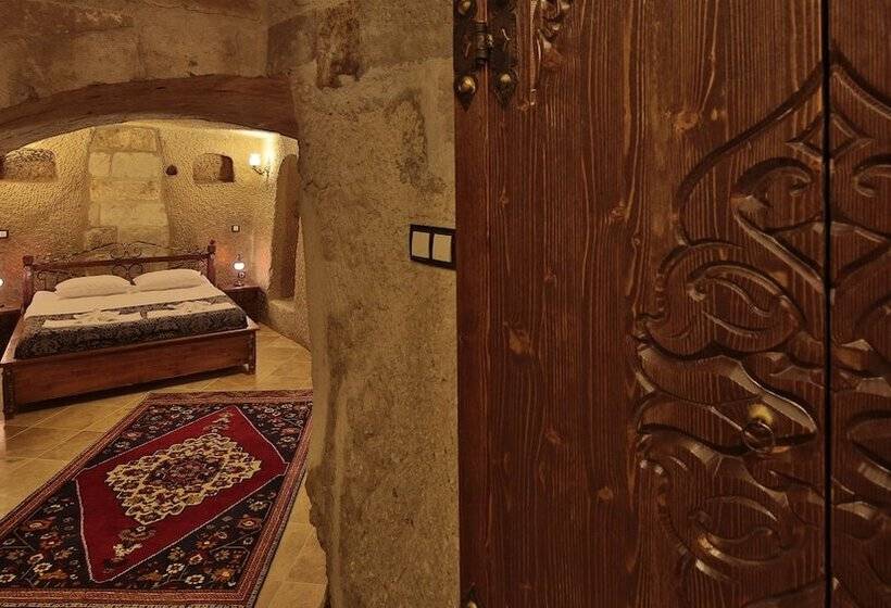 スイート(家族用), Cappadocia Cave Land