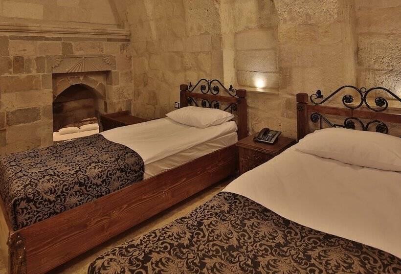 スイート(家族用), Cappadocia Cave Land