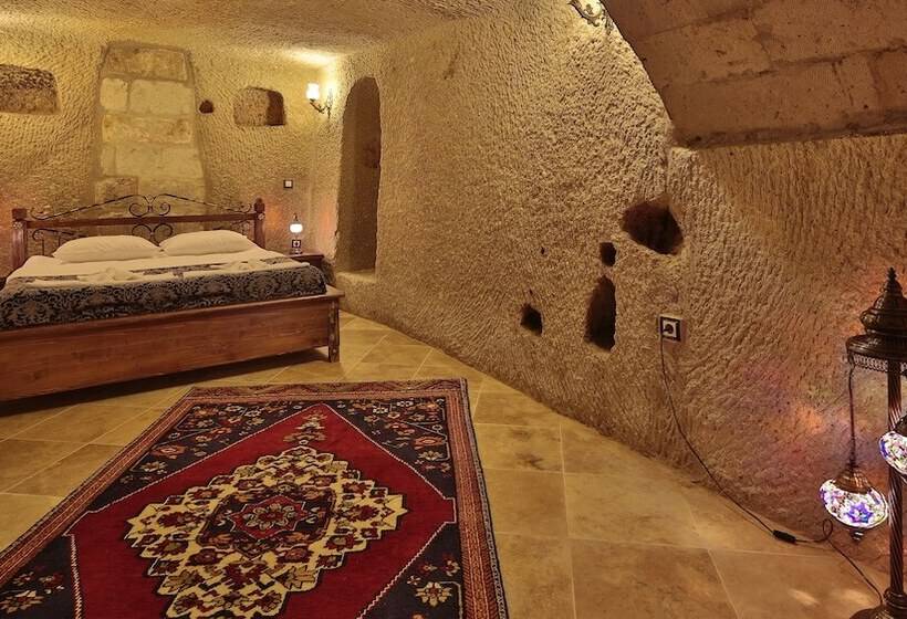 スイート(家族用), Cappadocia Cave Land