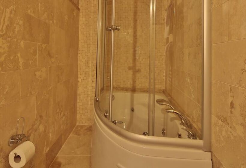 スイート(家族用), Cappadocia Cave Land