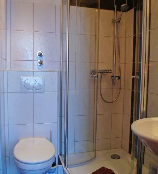 غرفة قياسية, Dein