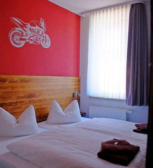 غرفة قياسية, Dein