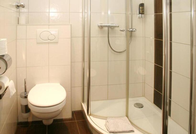 غرفة قياسية, Dein