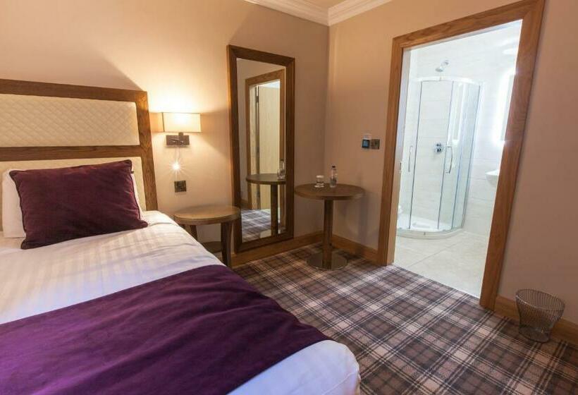 חדר סופריור יחיד, Flagstaff Lodge