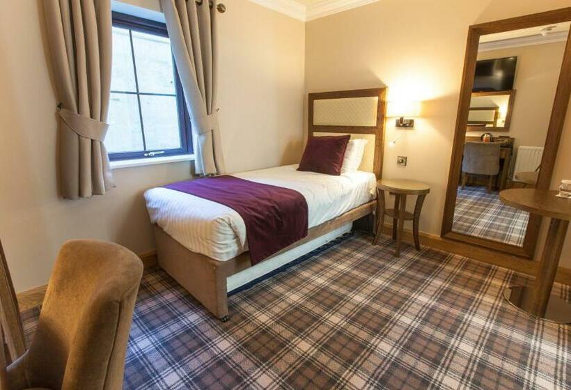 חדר סופריור יחיד, Flagstaff Lodge