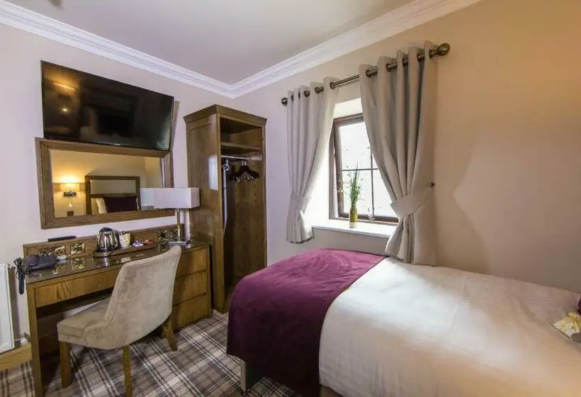 Superior Yhden Hengen Huone, Flagstaff Lodge