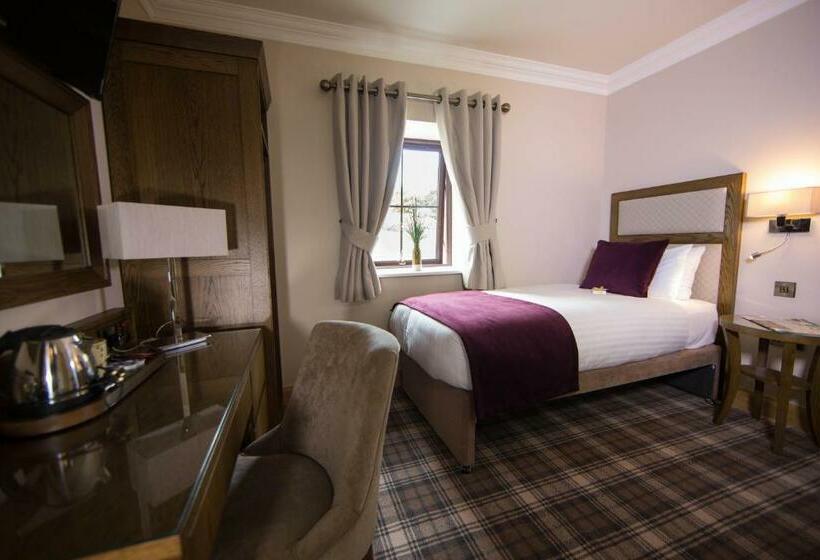 חדר סופריור יחיד, Flagstaff Lodge