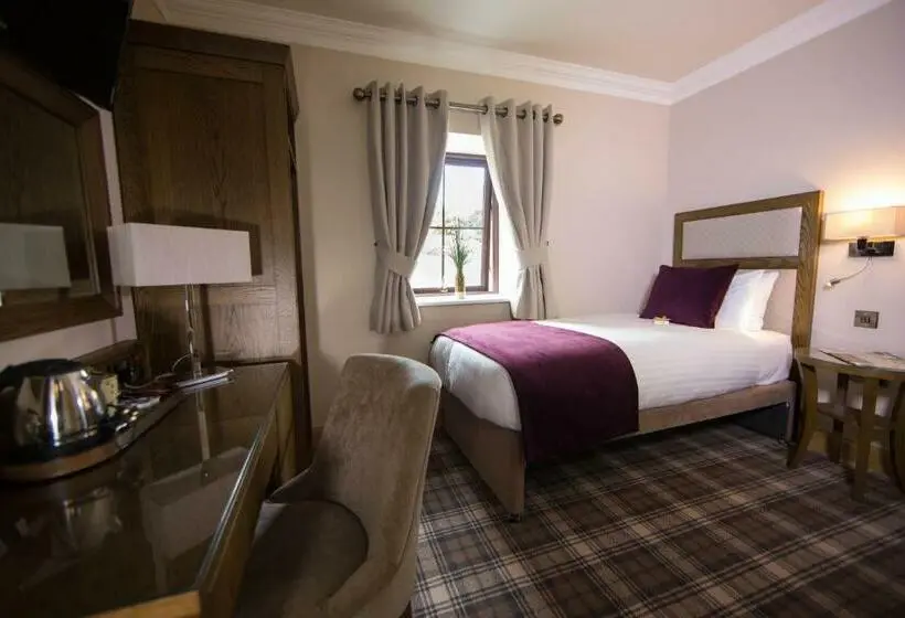 Superior Yhden Hengen Huone, Flagstaff Lodge