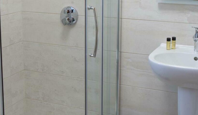 חדר סופריור יחיד, Flagstaff Lodge