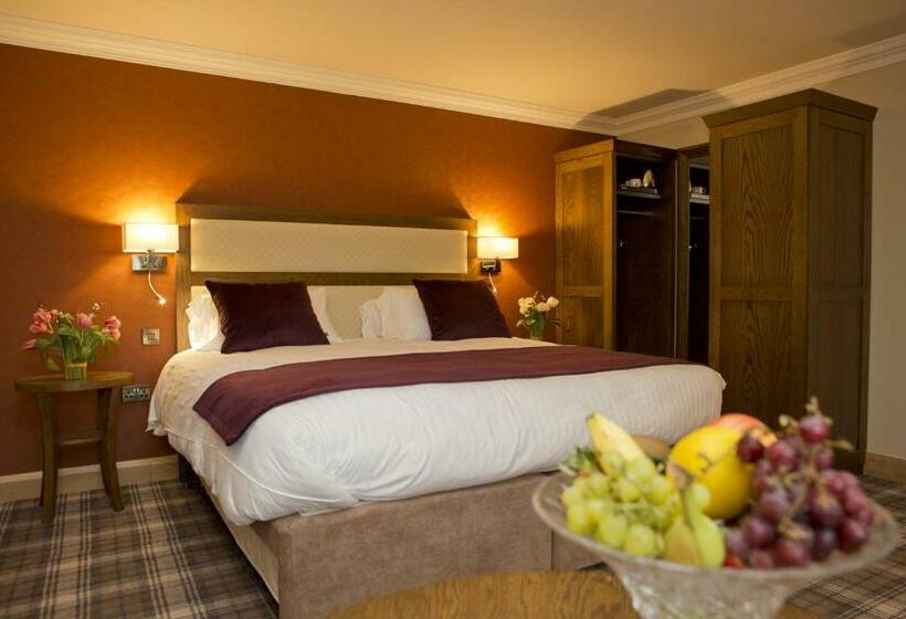 חדר משפתחתי סופריור, Flagstaff Lodge