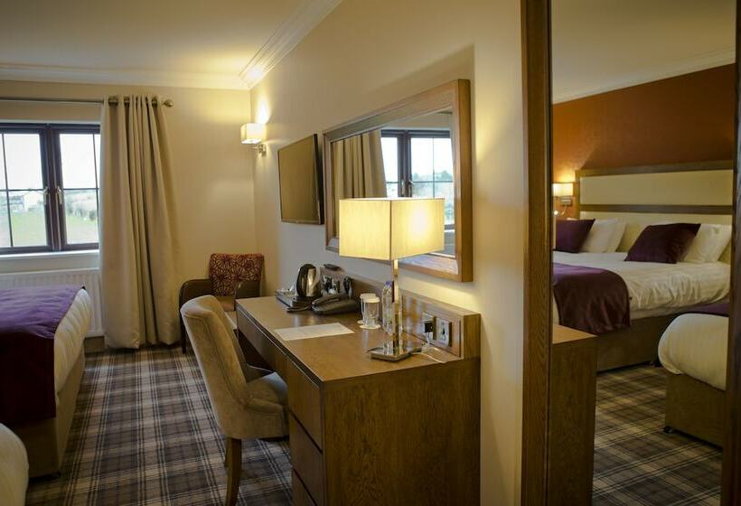 חדר סופריור, Flagstaff Lodge