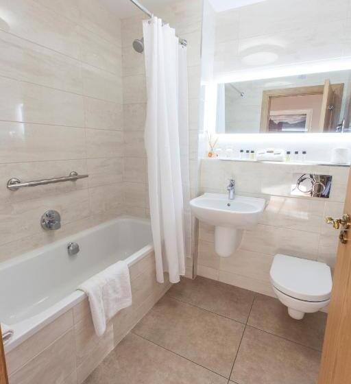 חדר סופריור, Flagstaff Lodge