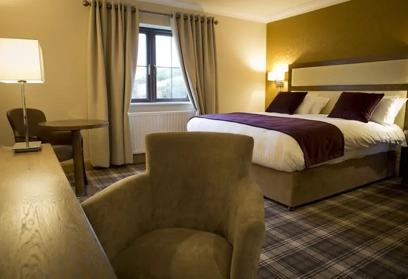 Executive-huone, Flagstaff Lodge