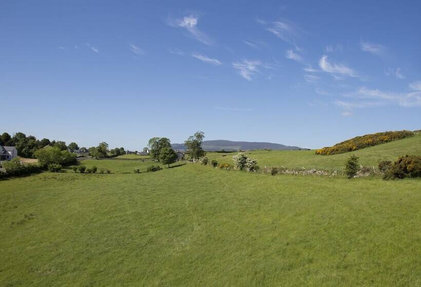 חדר אקזקיוטיב, Flagstaff Lodge