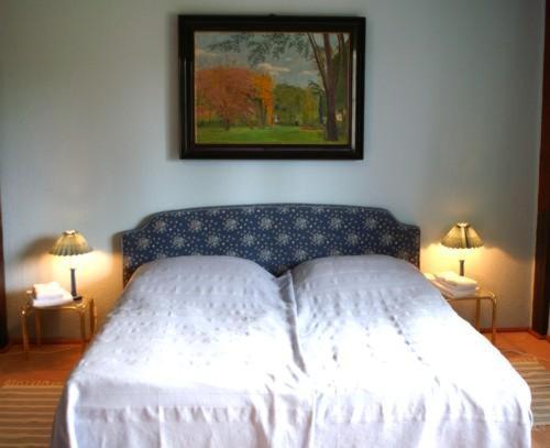 标准间, Garni Graf Von Oberg