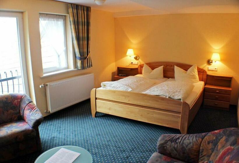 标准间, Gasthof Braun