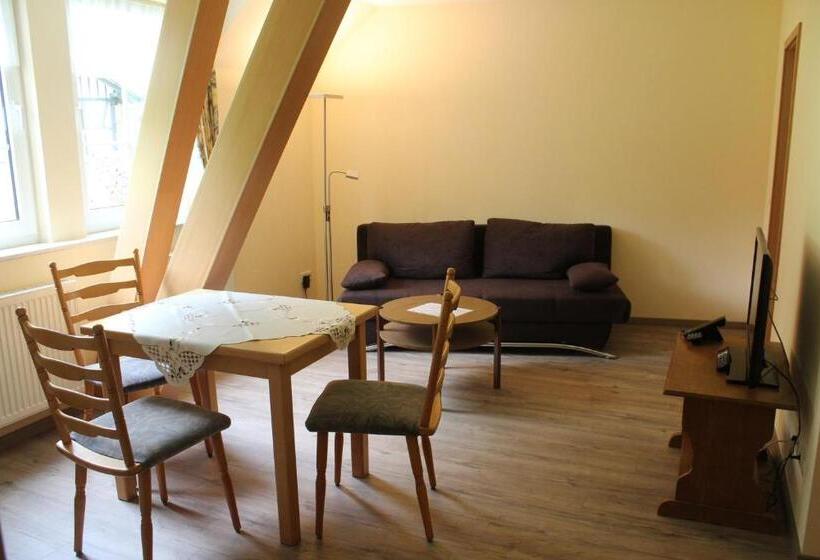 带1个卧室的公寓, Gasthof Braun