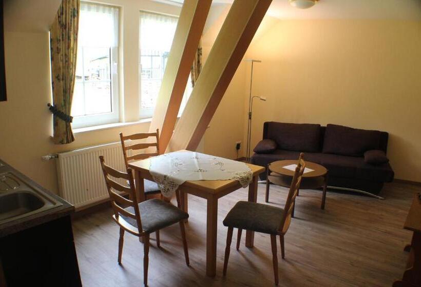 带1个卧室的公寓, Gasthof Braun