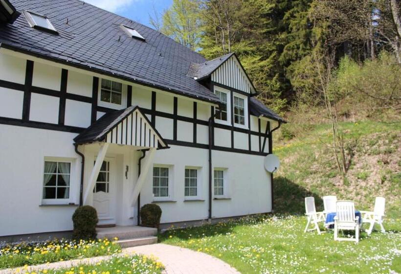 带1个卧室的公寓, Gasthof Braun