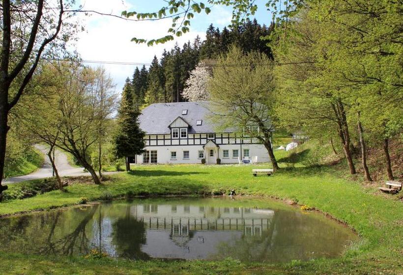 带1个卧室的公寓, Gasthof Braun