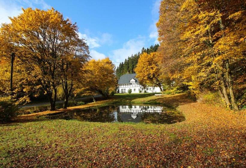 带1个卧室的公寓, Gasthof Braun