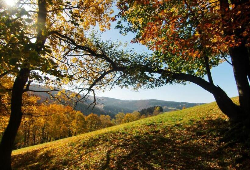 带1个卧室的公寓, Gasthof Braun