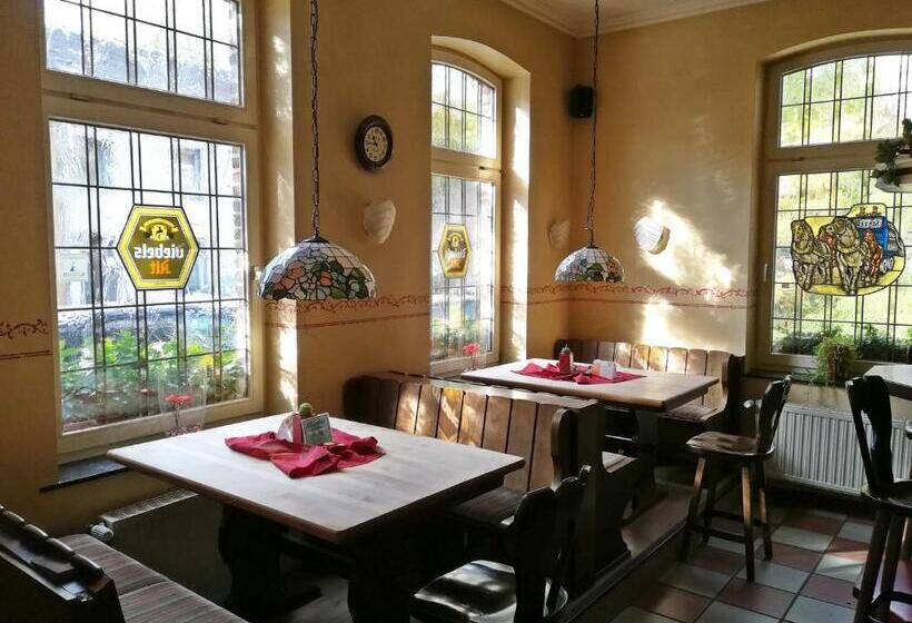 スタンダードシングルルーム, Gelder Dyck