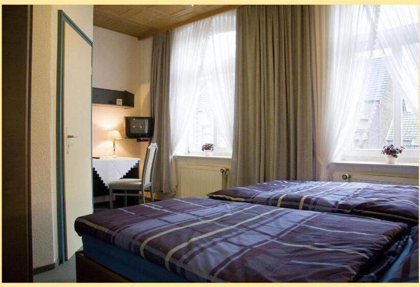 スタンダードルーム, Gelder Dyck